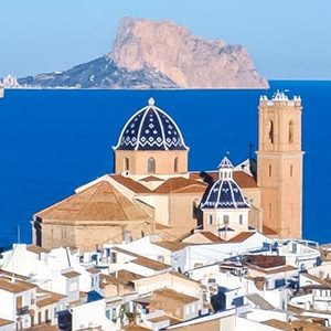 Altea