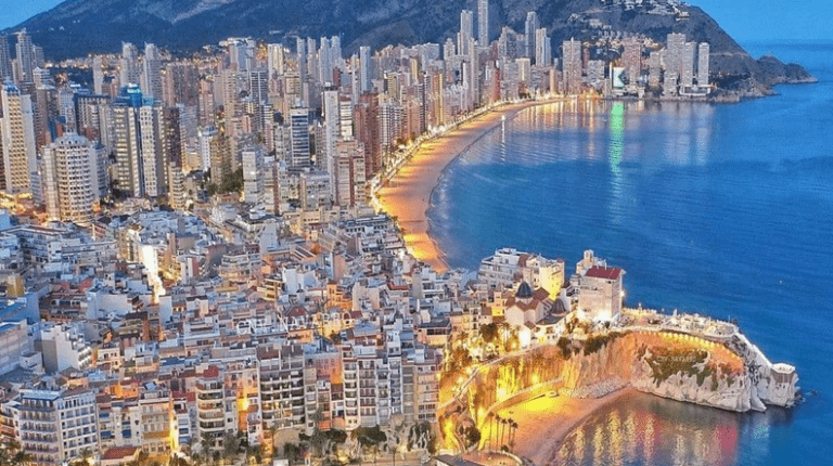 Benidorm