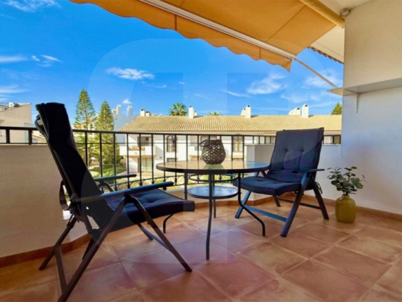 Disfruta de un jardín privado de 265m2