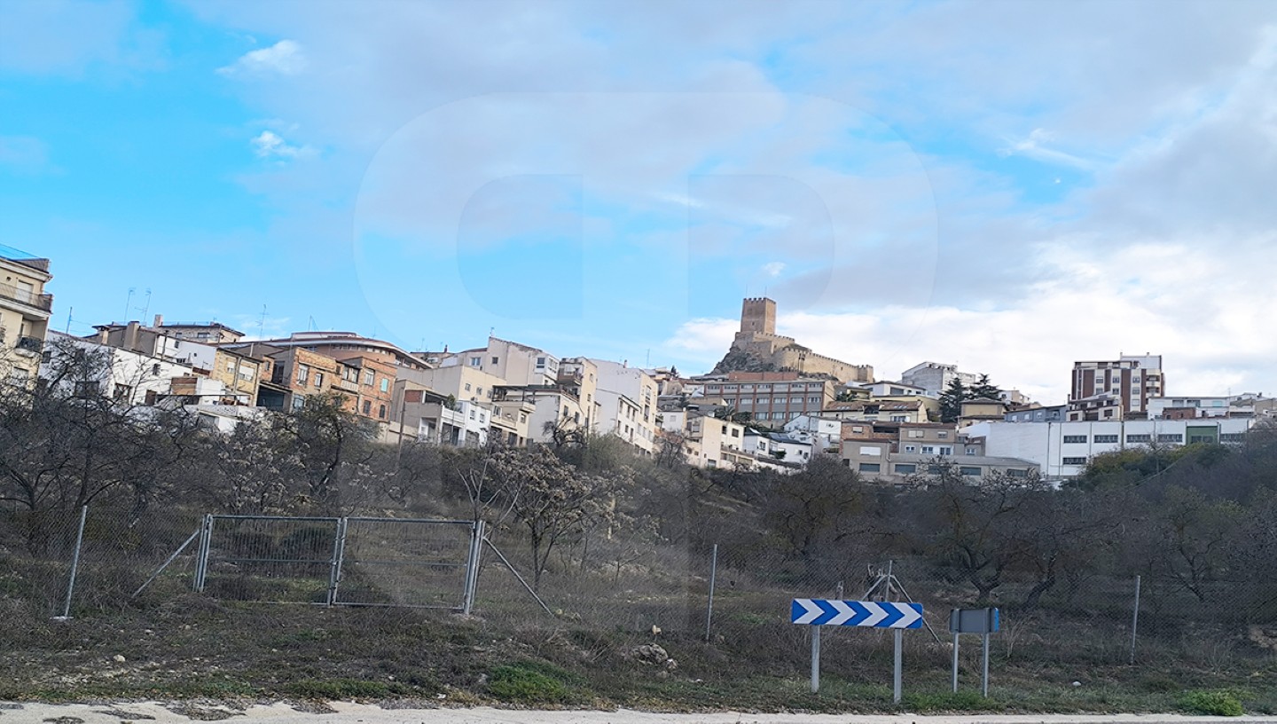 banye BY325. banyeres-propiedades-servicios-inmobiliarios-propiedad-by325