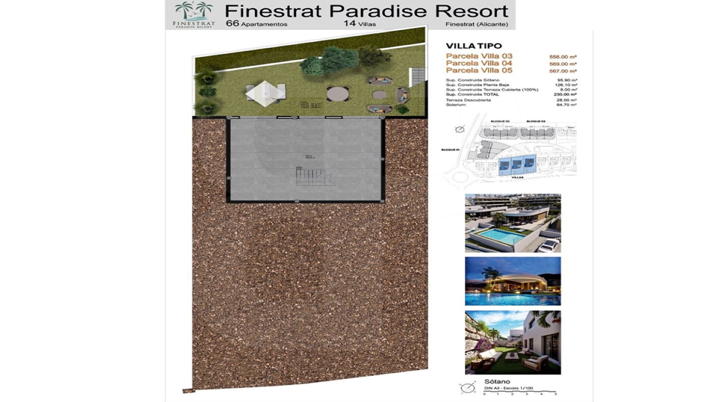 FINESTR CAL035.4 Finestrat