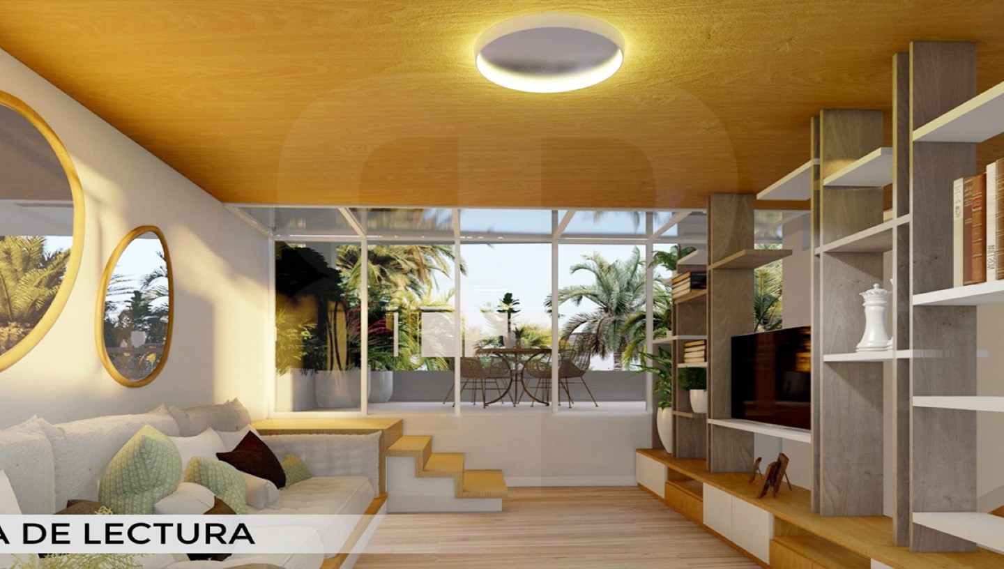 LAB122.3 El Albir