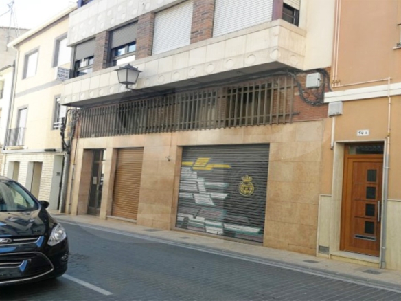 Banyeres de Mariola