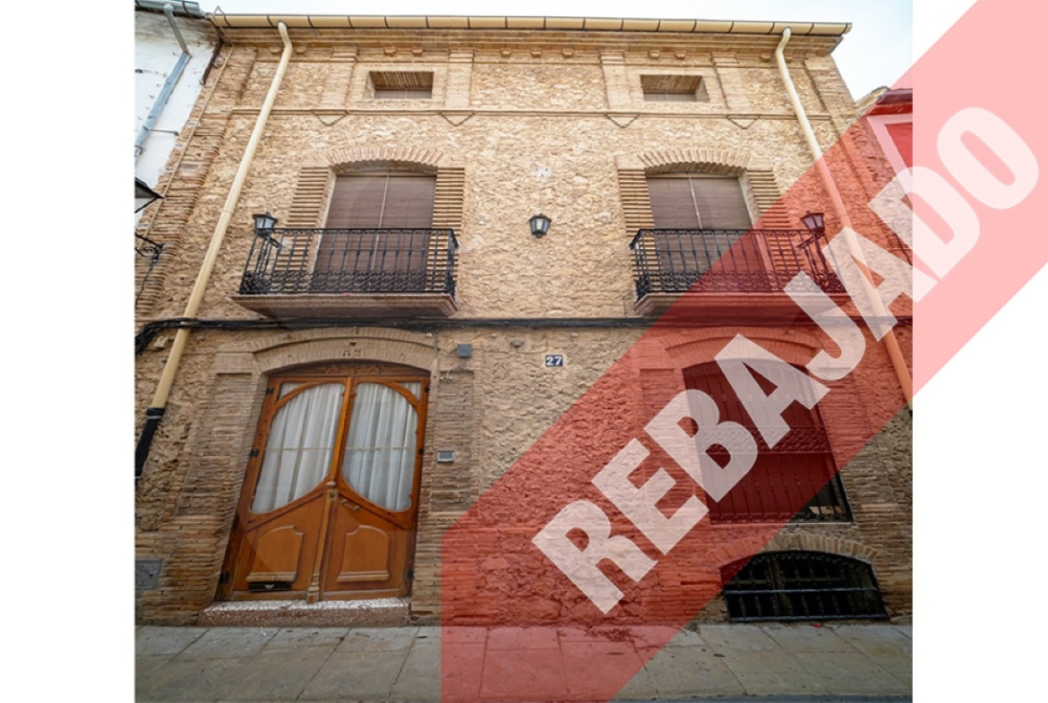 Banyeres de Mariola