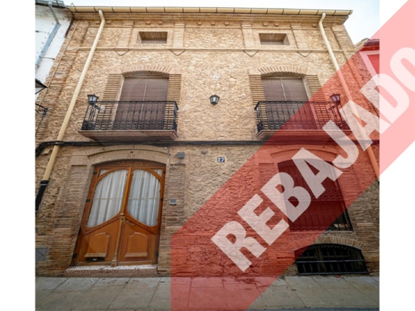 Banyeres de Mariola