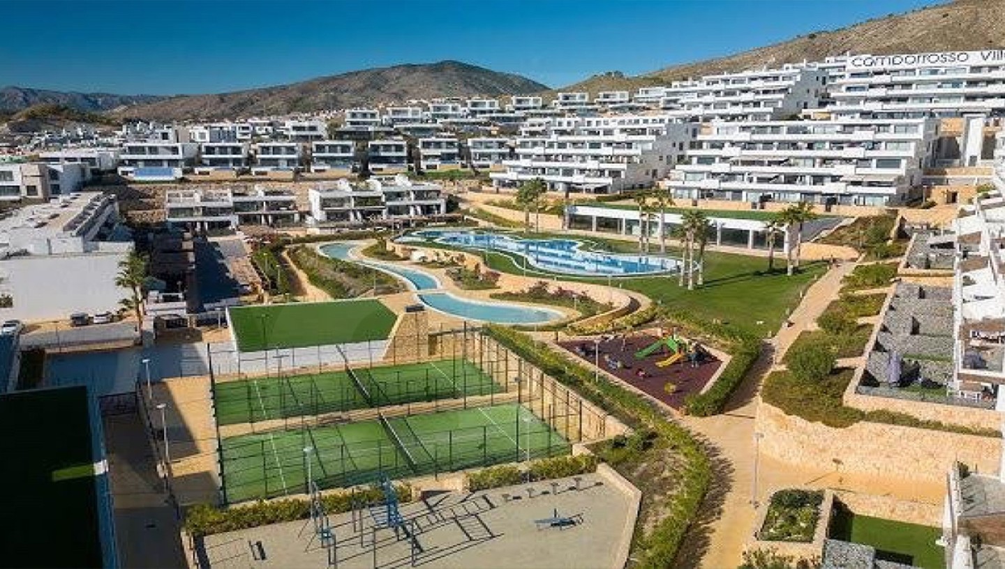 cala CAL027.11 Finestrat