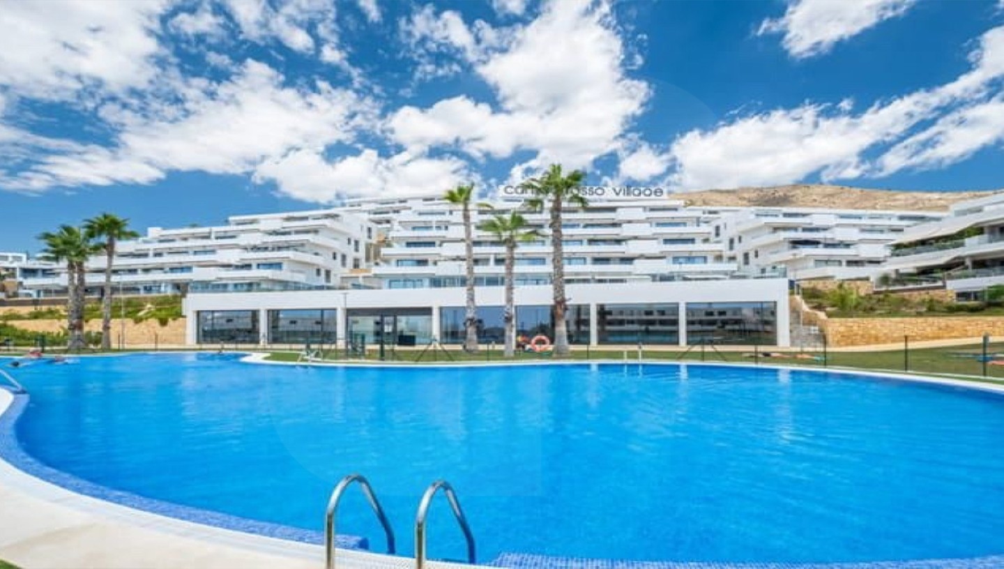 cala CAL027.13 Finestrat