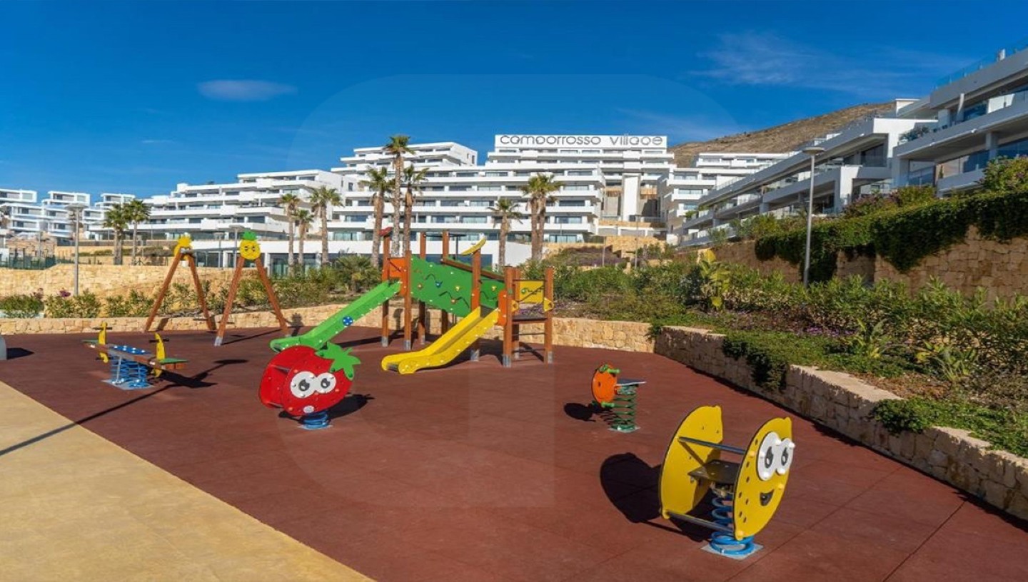 cala CAL027.4 Finestrat