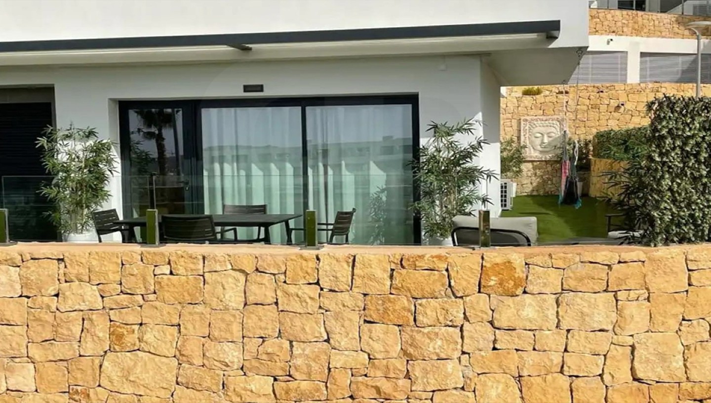 cala CAL027.6 Finestrat