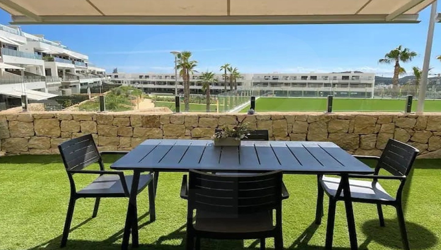 cala CAL027.7 Finestrat