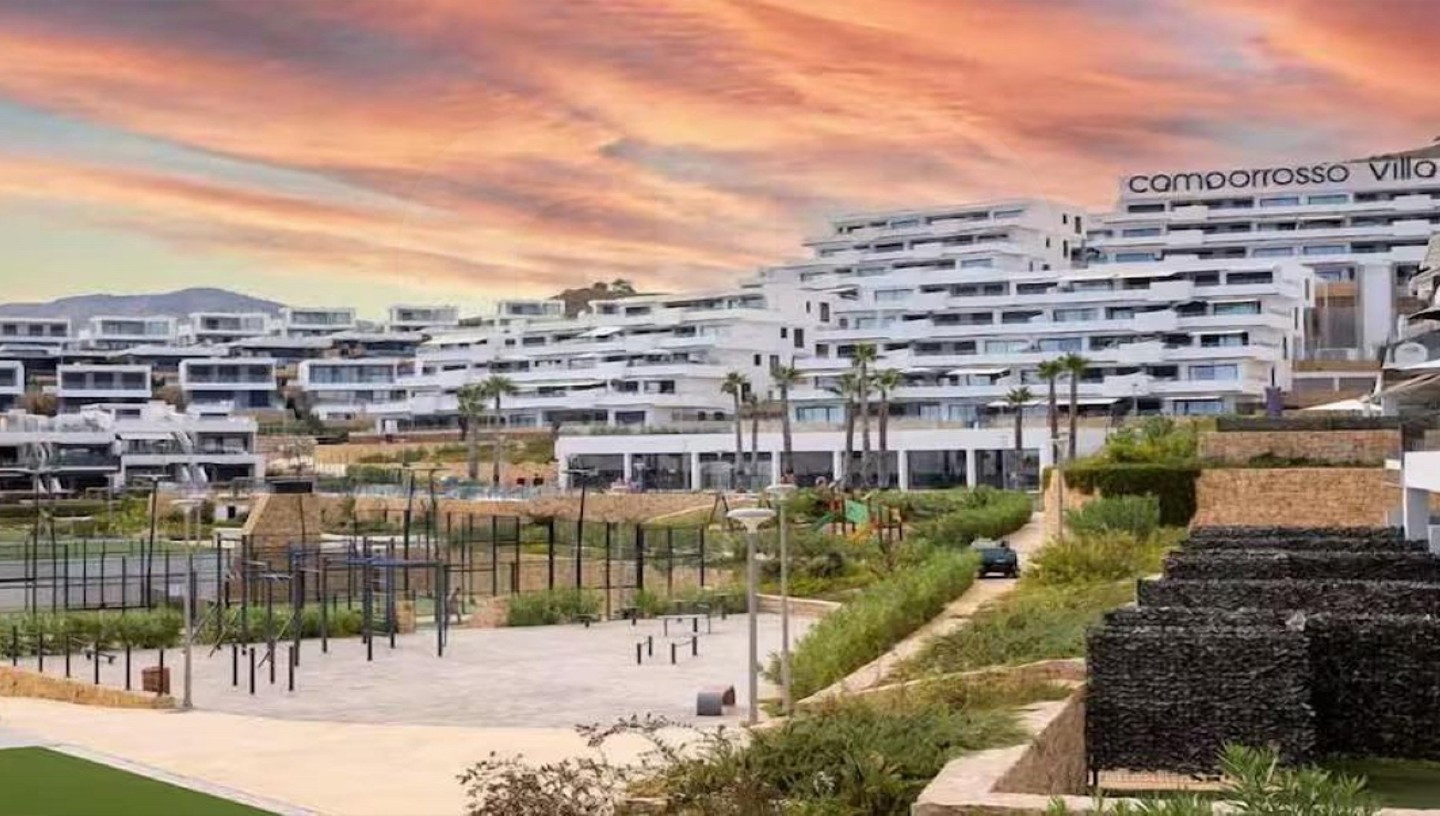 cala CAL027.9 Finestrat