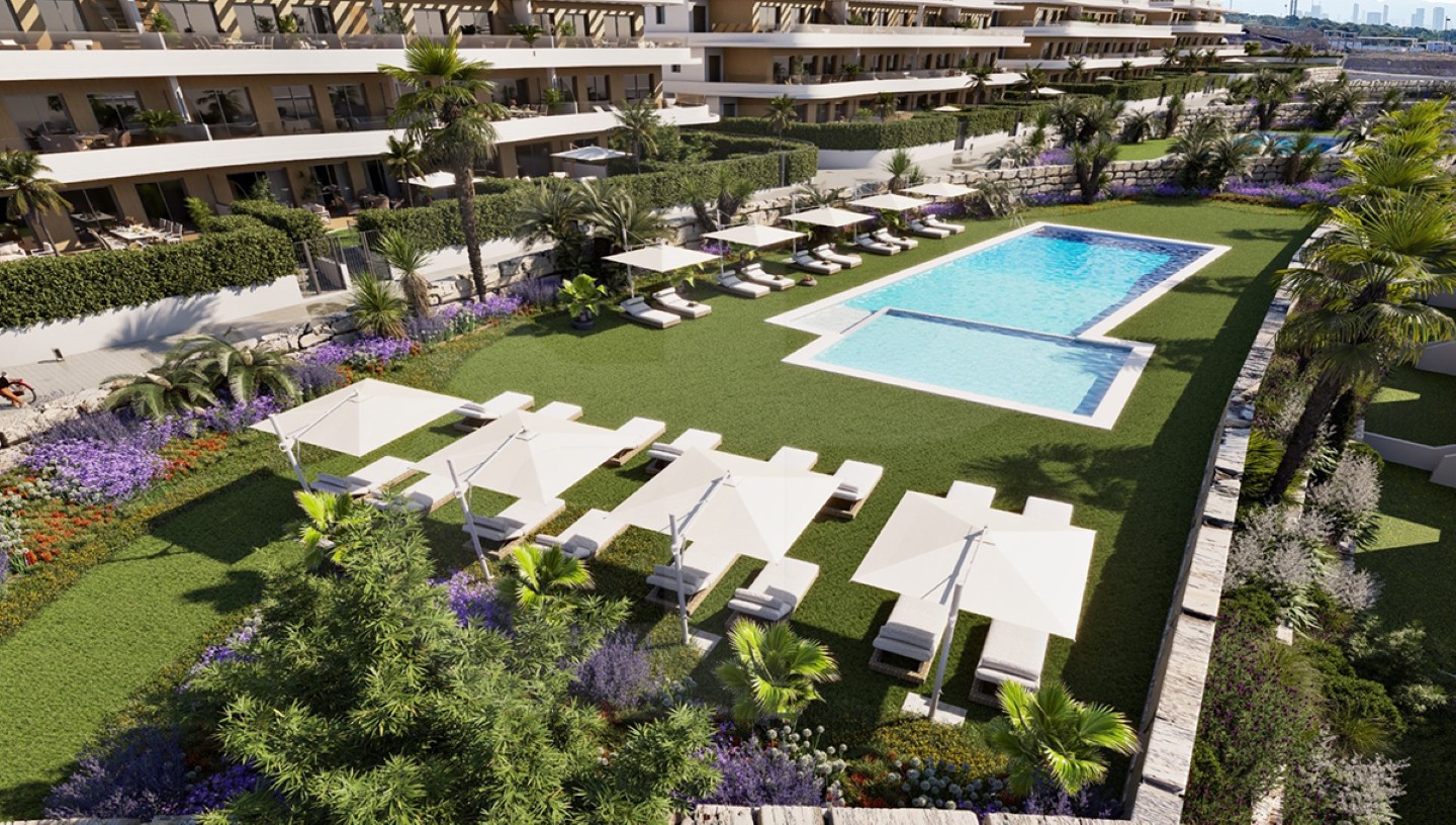 cala CAL028.13 Finestrat