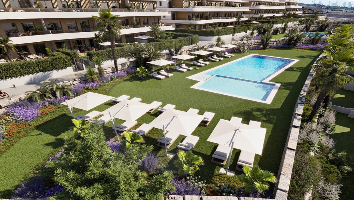 cala CAL029. (14) Finestrat
