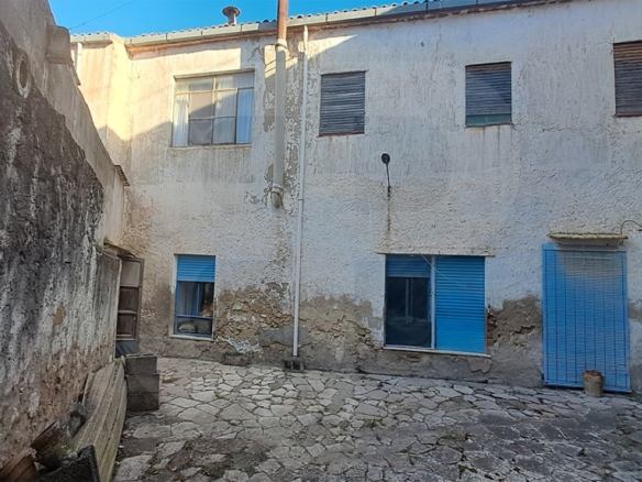 Banyeres de Mariola
