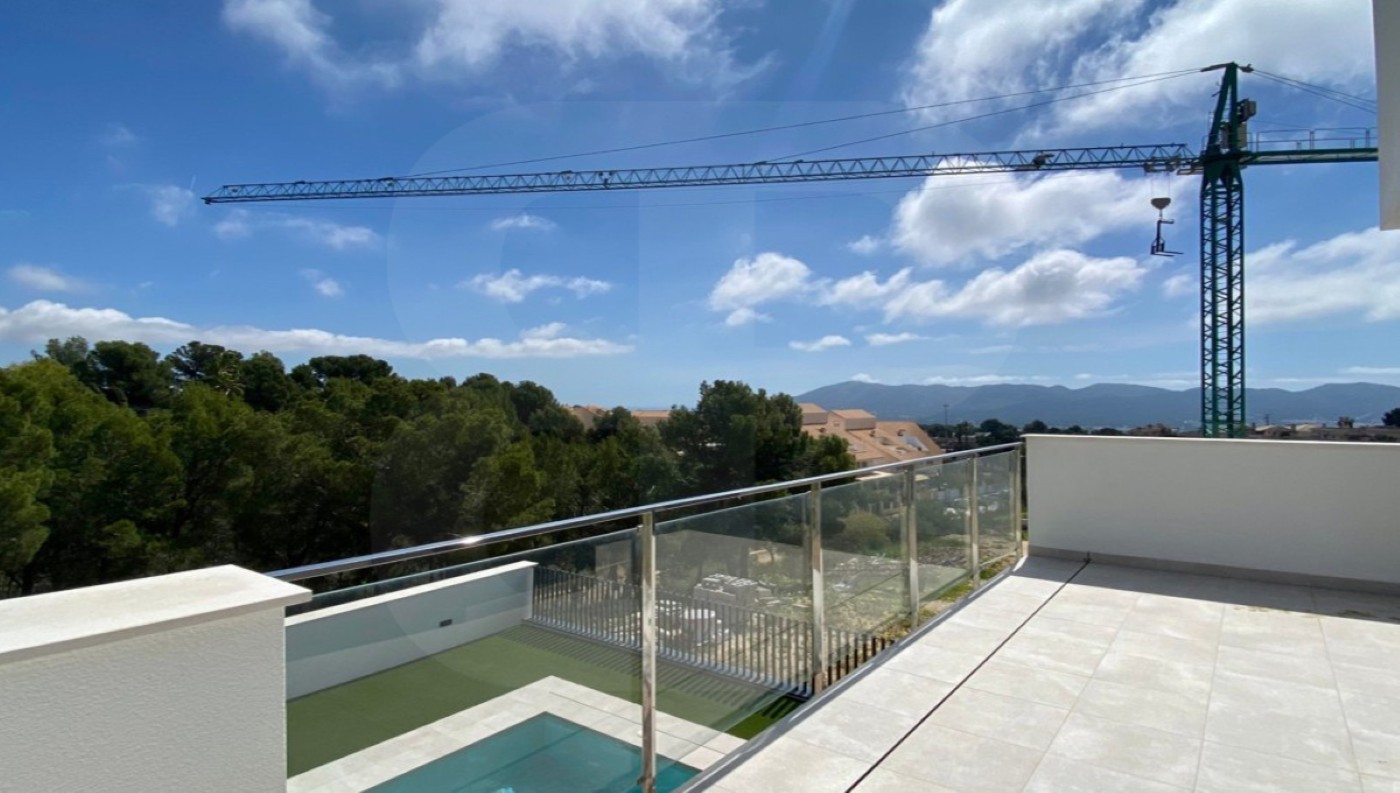 LN029.7 La Nucia