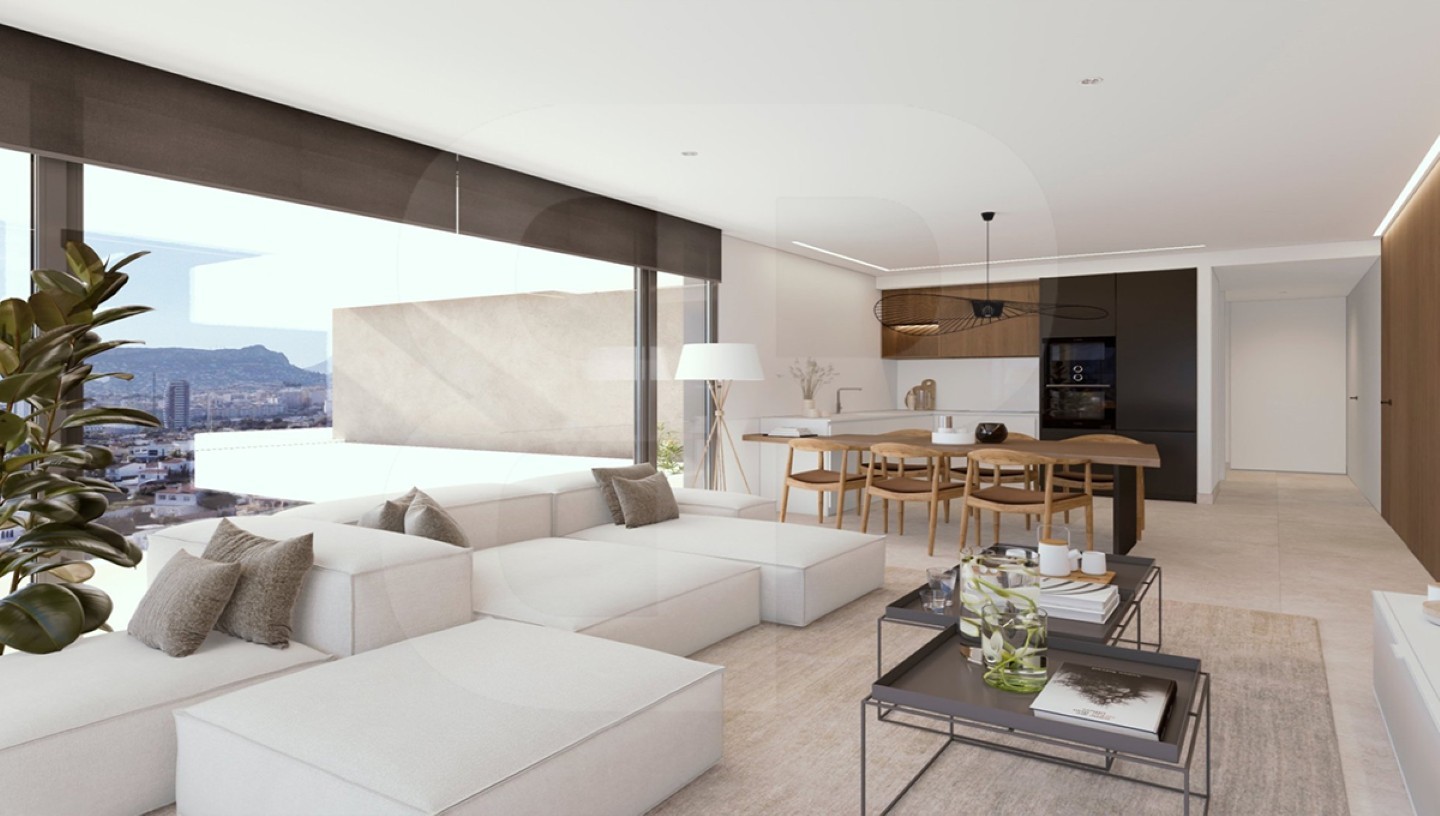 calpe CP003.1 Calpe