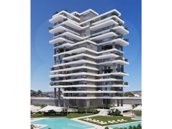 Calpe