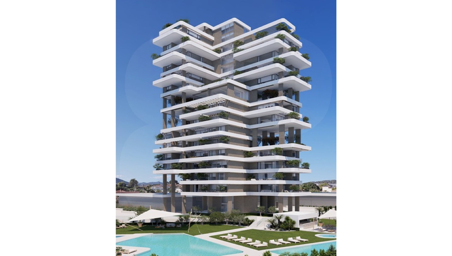 Calpe
