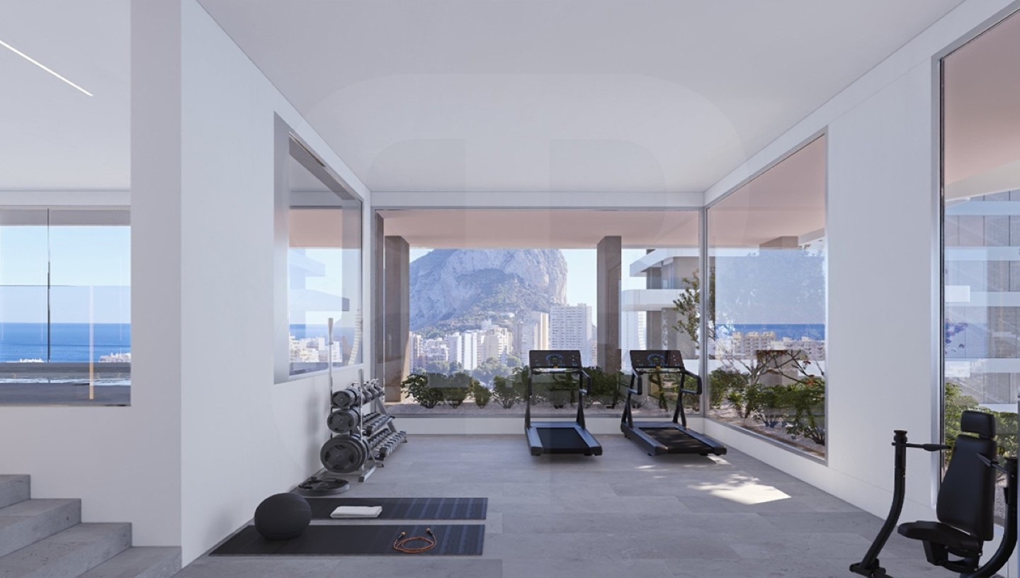 calpe CP003.12 Calpe