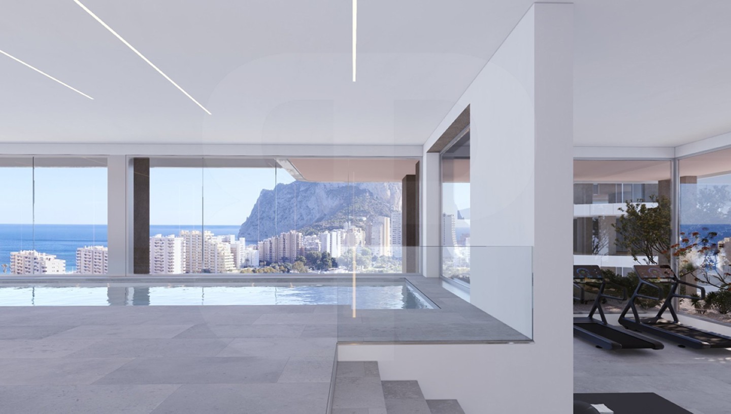 calpe CP003.13 Calpe