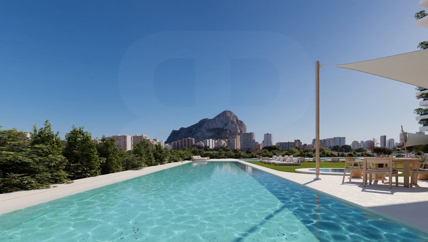 calpe CP003.15 Calpe