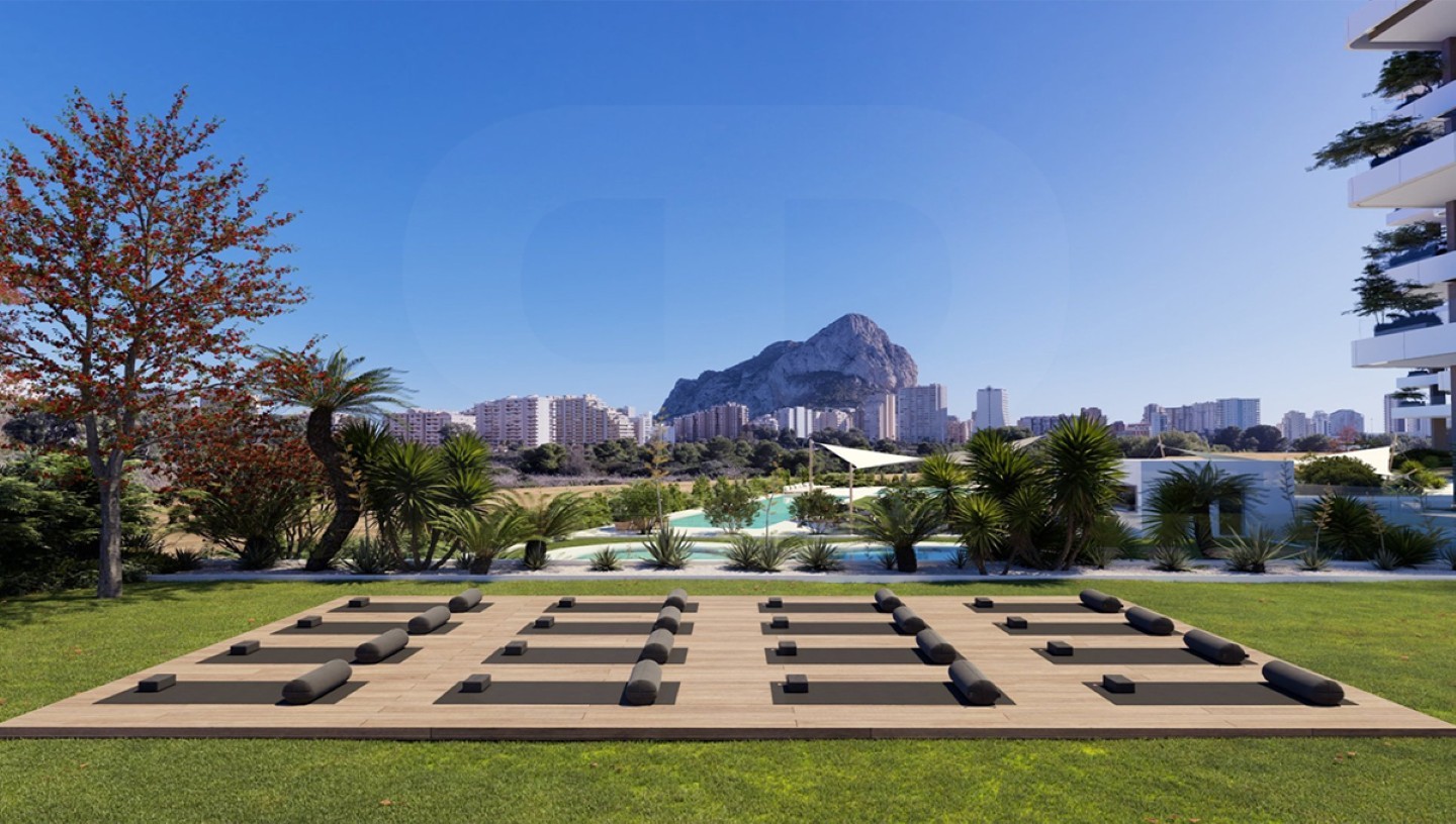 calpe CP003.16 Calpe