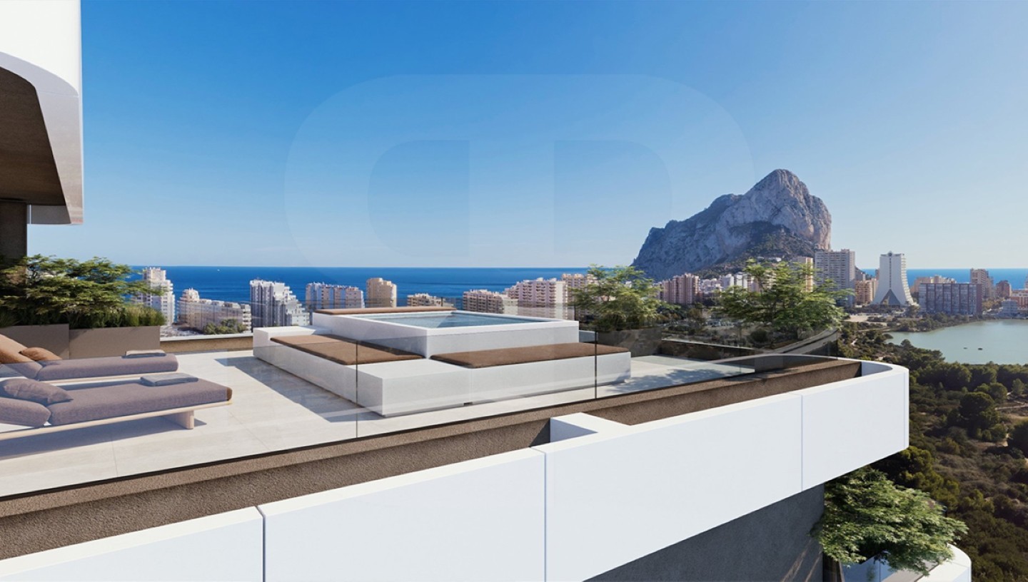 calpe CP003.7 Calpe