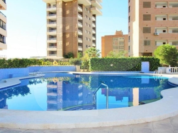 Benidorm